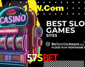 Promoção Relâmpago 57Sbet