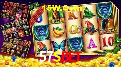 Ofertas Exclusivas 57Sbet