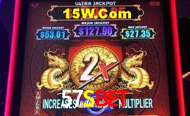 Estatísticas do Jogo 57Sbet