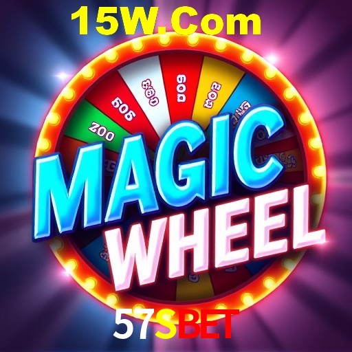 Descubra a Magia dos Jogos de Arcade no 57Sbet