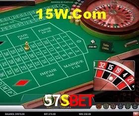 Estatísticas Esportivas 57Sbet