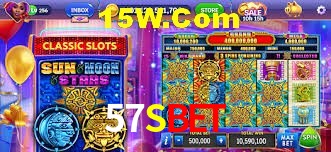 Games Directory 57Sbet