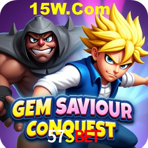 Descubra o Mundo do Cassino Online com 57Sbet
