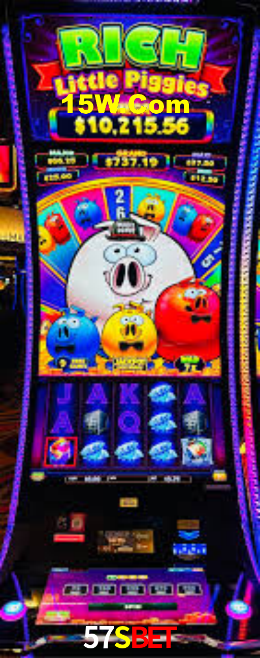 57S Bet Login