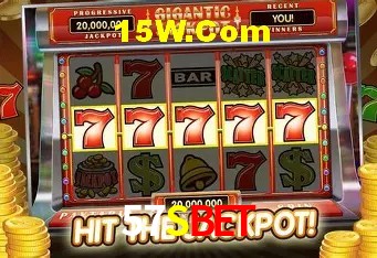 Casino Ao Vivo 57Sbet