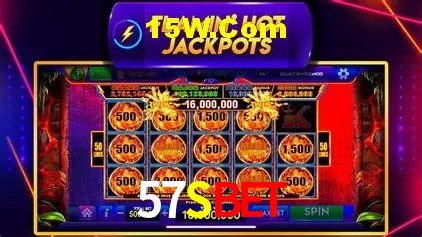 Promoções Sazonais 57Sbet