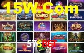 Exclusive Games 57Sbet