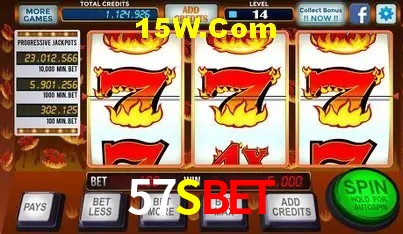 Jogo Spaceman 57Sbet