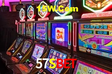 Diretório de Jogos 57Sbet