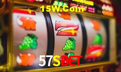 Tecnologia da Plataforma 57Sbet