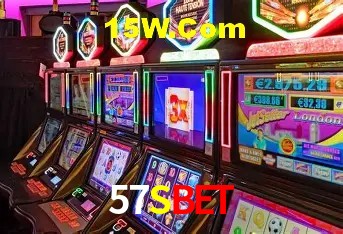 Login Seguro 57Sbet