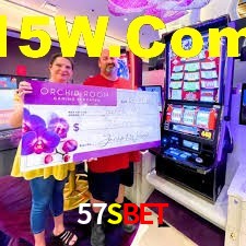 Welcome Bonus 57Sbet