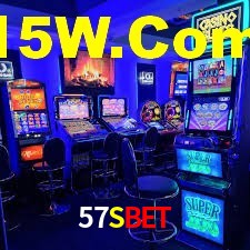 57Sbet App Interface