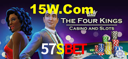 57S Bet Login