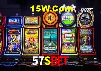Apostas de Tênis 57Sbet